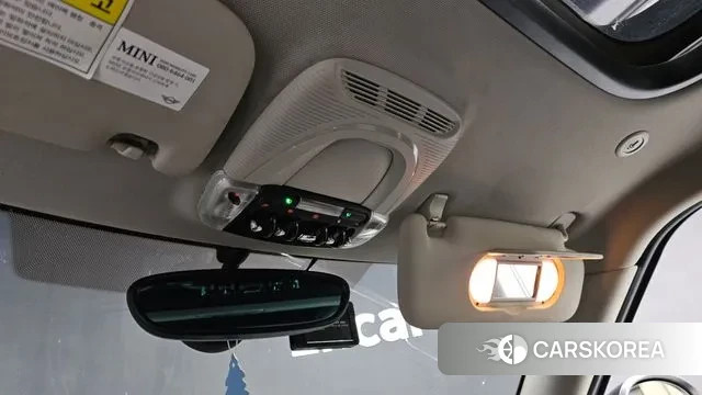 Mini Cooper Clubman id 3096032 из Кореи 8