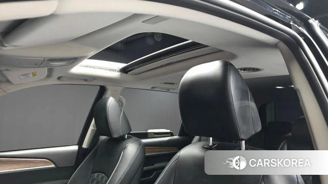 Kia Mohave Master id 3898535 из Кореи 8