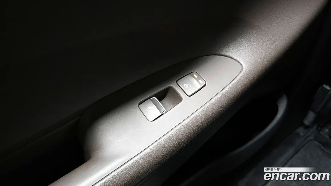 Hyundai The New Grandeur IG id 2170600 из Кореи 8