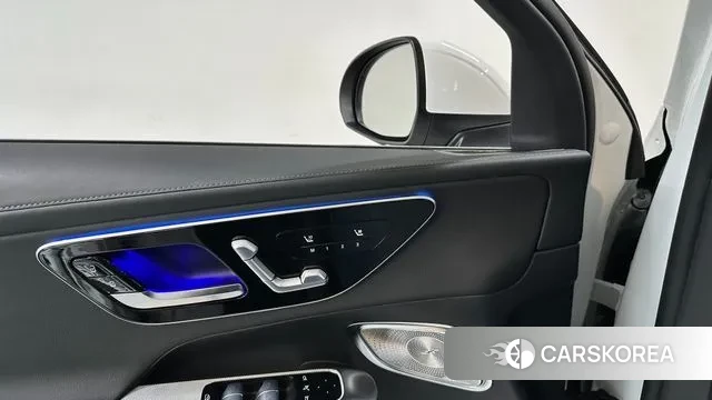 Mercedes-Benz GLC-Class X254 id 2894032 из Кореи 8