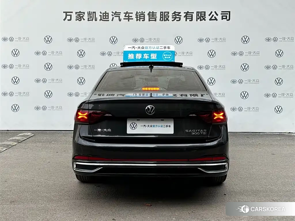 Volkswagen Sagitar id 4576320 из Китая 8