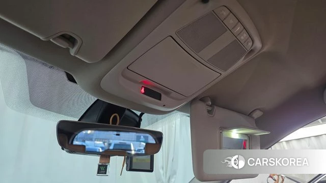 Renault Korea (Samsung) The New QM6 id 4941244 из Кореи 8
