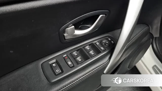 Renault Korea (Samsung) SM7 Nova id 3766121 из Кореи 8