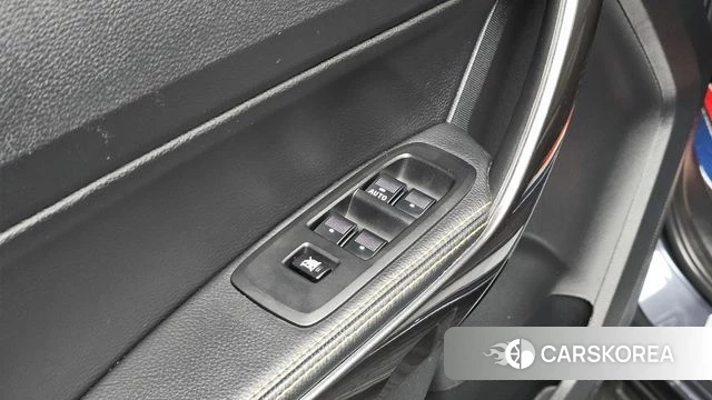 Ford Ranger 3rd Generation id 4517682 из Кореи 8