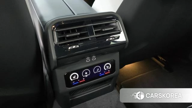 BMW M5 (G90) id 4229699 из Кореи 8