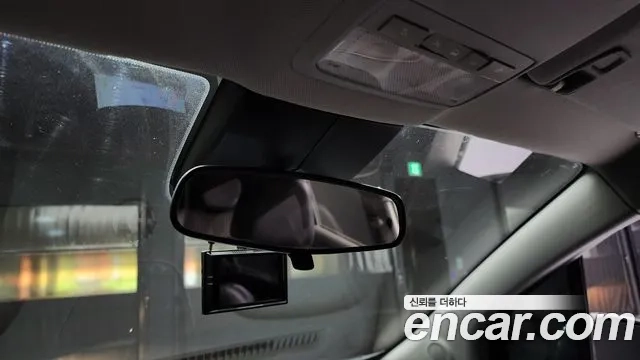 Chevrolet (GM Daewoo) The New Trax id 2882072 из Кореи 8