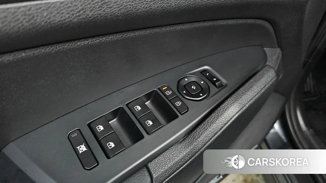 Kia The New Sportage 5th Generation id 4756893 из Кореи 8