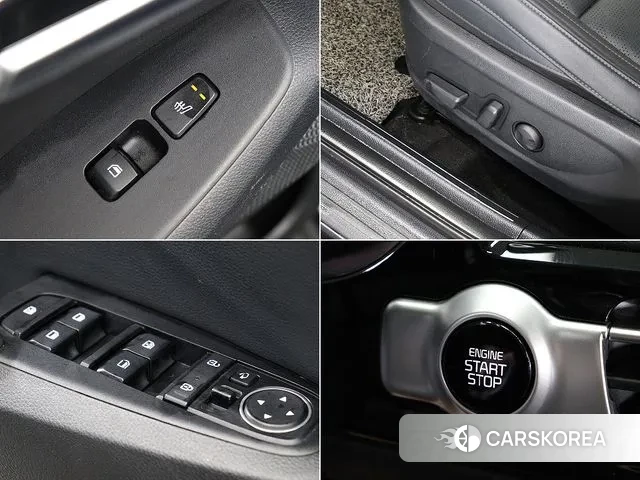 Kia Seltos id 2886274 из Кореи 8