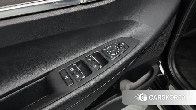 Hyundai The New Grandeur IG Hybrid id 3389836 из Кореи 8