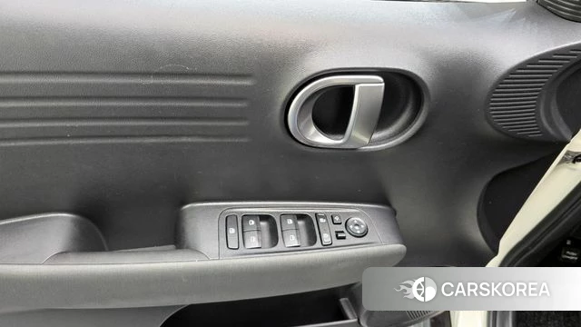 Hyundai Casper id 3896943 из Кореи 8