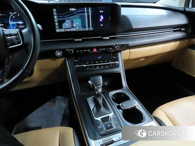 Kia Carnival 4th generation id 3982129 из Кореи 8