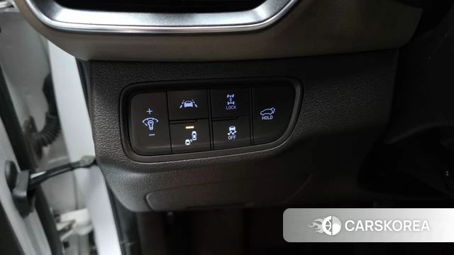 Hyundai Santa Fe TM id 3814307 из Кореи 8