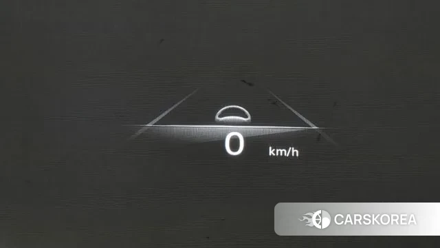 Genesis GV70 id 3741382 из Кореи 8