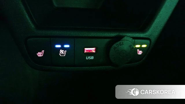 Kia The New Kia Ray EV id 3963586 из Кореи 8