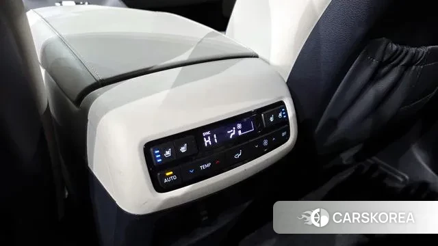 Hyundai Palisade id 3519246 из Кореи 8