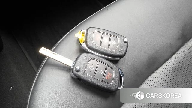 Hyundai Casper id 4267476 из Кореи 8