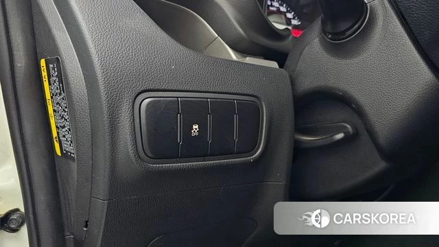 Kia The New Ray id 4689049 из Кореи 8