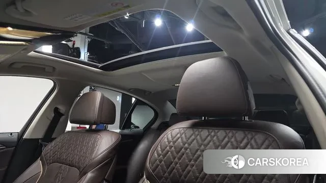 BMW 5 Series (G30) id 3018806 из Кореи 8