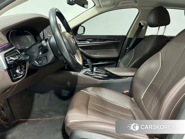 BMW 5 series id 3890130 из Китая 8
