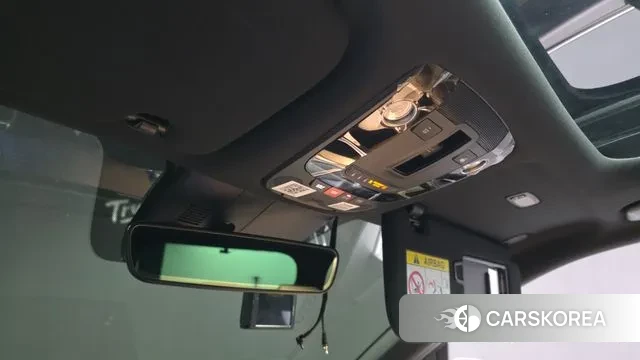 Kia Sorento 4th Generation id 3615064 из Кореи 8