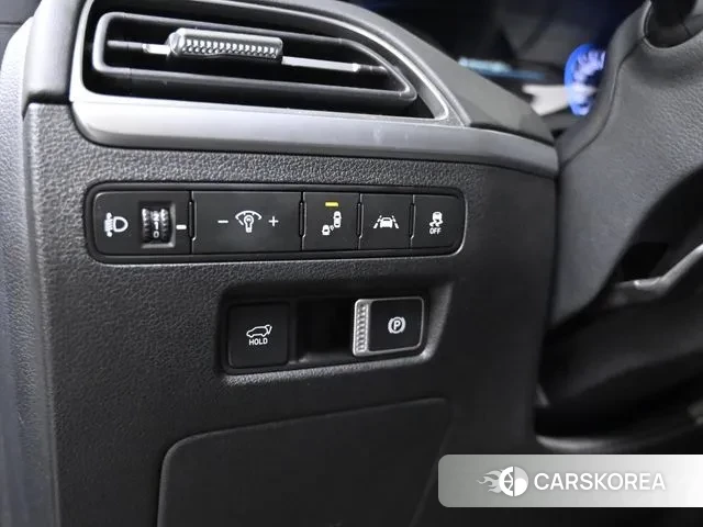 Hyundai Palisade id 3733603 из Кореи 8