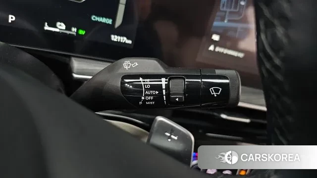 Kia The New K5 Hybrid 3rd generation id 3549747 из Кореи 8