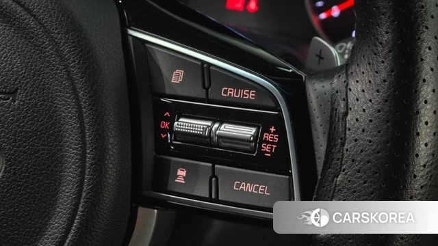 Kia Sportage The Bold id 4543142 из Кореи 8