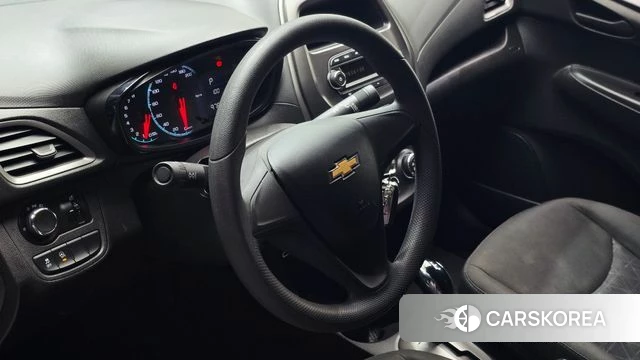 Chevrolet (GM Daewoo) The New Spark id 4881624 из Кореи 8