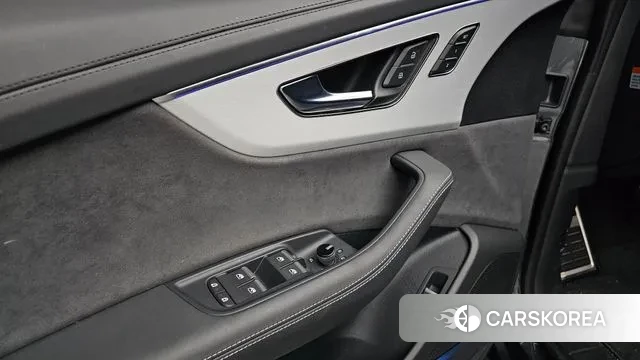 Audi Q8 (4M) id 3720699 из Кореи 8