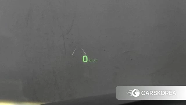 Genesis G70 id 4895468 из Кореи 8