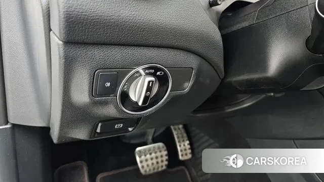 Mercedes-Benz GLA-Class X156 id 3626923 из Кореи 8