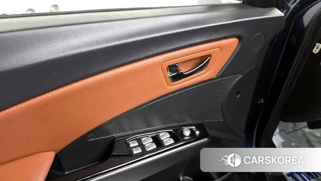 Ssangyong Tivoli Armor id 3259421 из Кореи 8