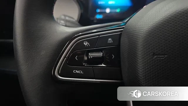 Renault Korea (Samsung) Grand Coleos id 3371771 из Кореи 8