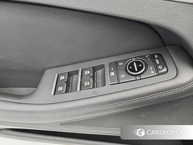 Genesis G80 id 4345574 из Кореи 8
