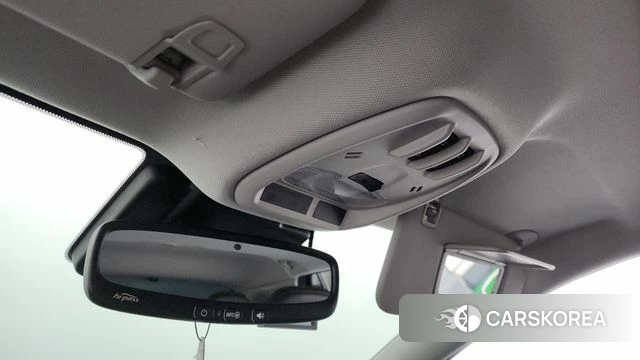 Chevrolet (GM Daewoo) Trax Crossover id 3817483 из Кореи 8