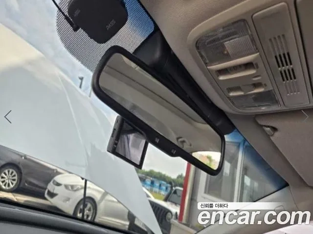 Honda Accord 10th Generation id 2912942 из Кореи 8