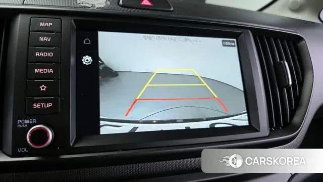 Kia The New Kia Ray id 3533344 из Кореи 8