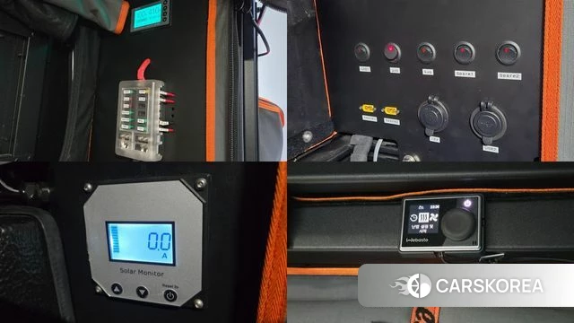 Ford Ranger 3rd Generation id 3818938 из Кореи 8