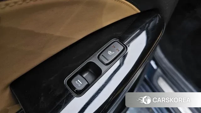 Kia K7 Premier Hybrid id 3379816 из Кореи 8