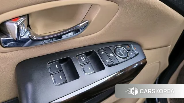 Kia The New Carnival id 3050498 из Кореи 8