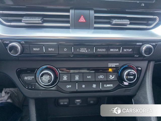 Kia The New Niro id 3834092 из Кореи 8