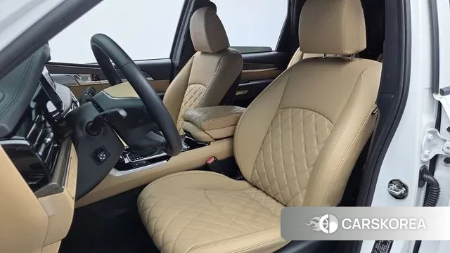 Kia Mohave Master id 3746859 из Кореи 8