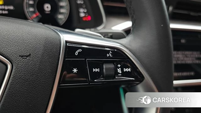 Audi A6 (C8) id 4687446 из Кореи 8