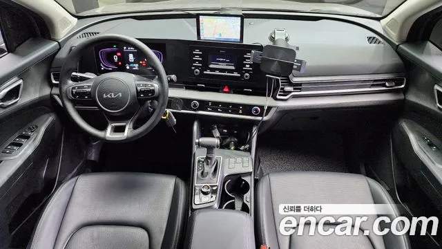 Kia Sportage 5th Generation id 2680444 из Кореи 8