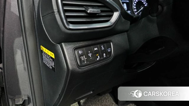 Hyundai Santa Fe TM id 4286038 из Кореи 8