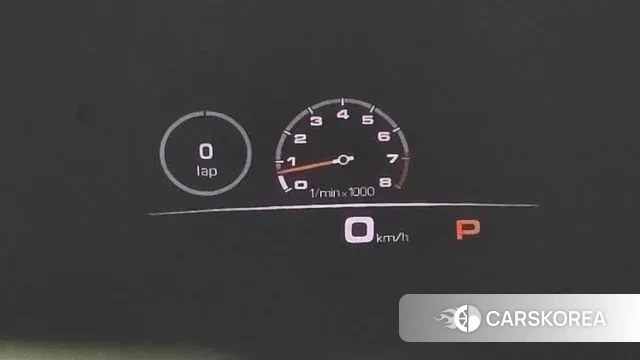 Porsche Cayenne (PO536) id 3384423 из Кореи 8