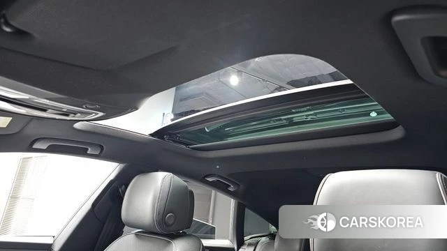 Audi A7 (4K) id 4475996 из Кореи 8
