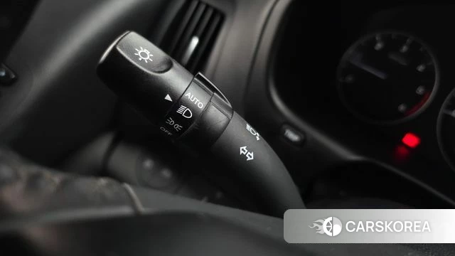 Hyundai The New Grand Starex id 4563360 из Кореи 8