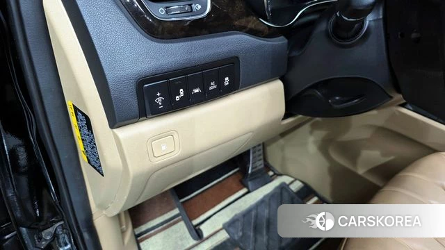 Kia The New Carnival id 4269302 из Кореи 8