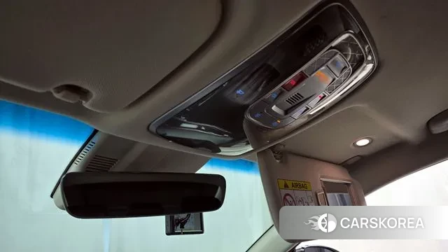 Genesis G80 (RG3) id 3487651 из Кореи 8